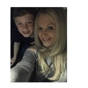 Meet your Posher, Stacey